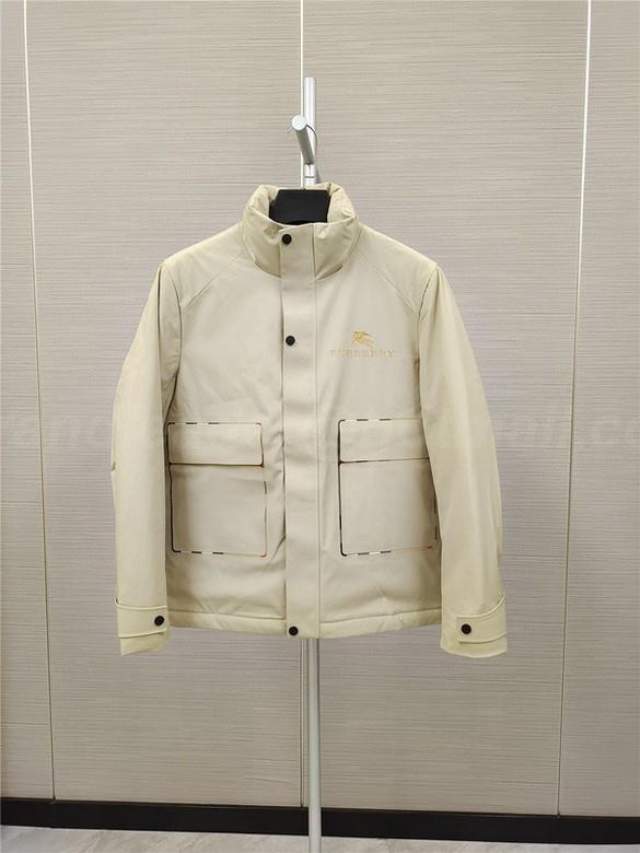 Burberry Men's Outwear 87